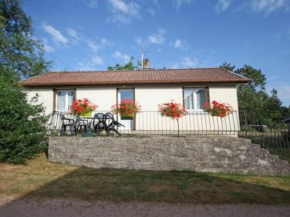 Gîte reposant en forêt avec terrasse, proche de Plombières-les-Bains - FR-1-589-165